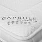Double Capsule 2000 Box Top Mattress