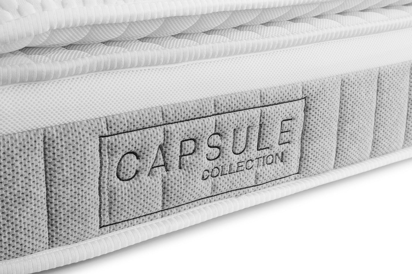 Super King Capsule 3000 Pillow Top Mattress