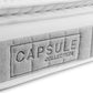 Super King Capsule 3000 Pillow Top Mattress