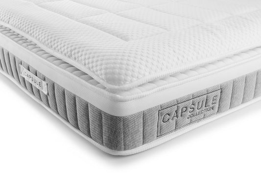 Super King Capsule 3000 Pillow Top Mattress
