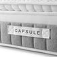 Double Capsule 3000 Pillow Top Mattress