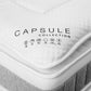 Super King Capsule 3000 Pillow Top Mattress