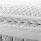 Super King Capsule 3000 Pillow Top Mattress