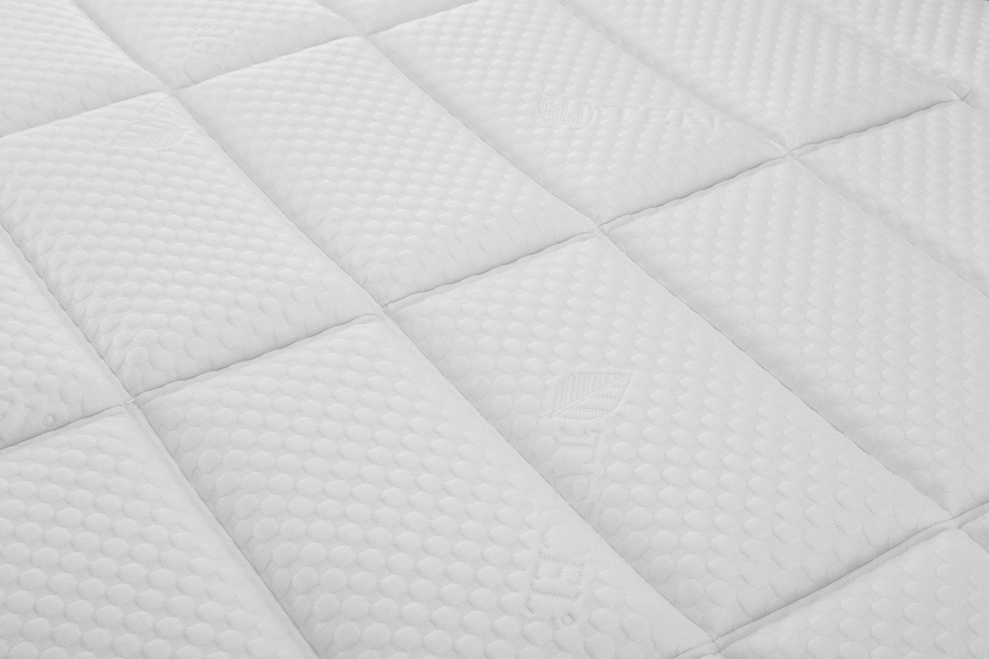 Super King Capsule 3000 Pillow Top Mattress