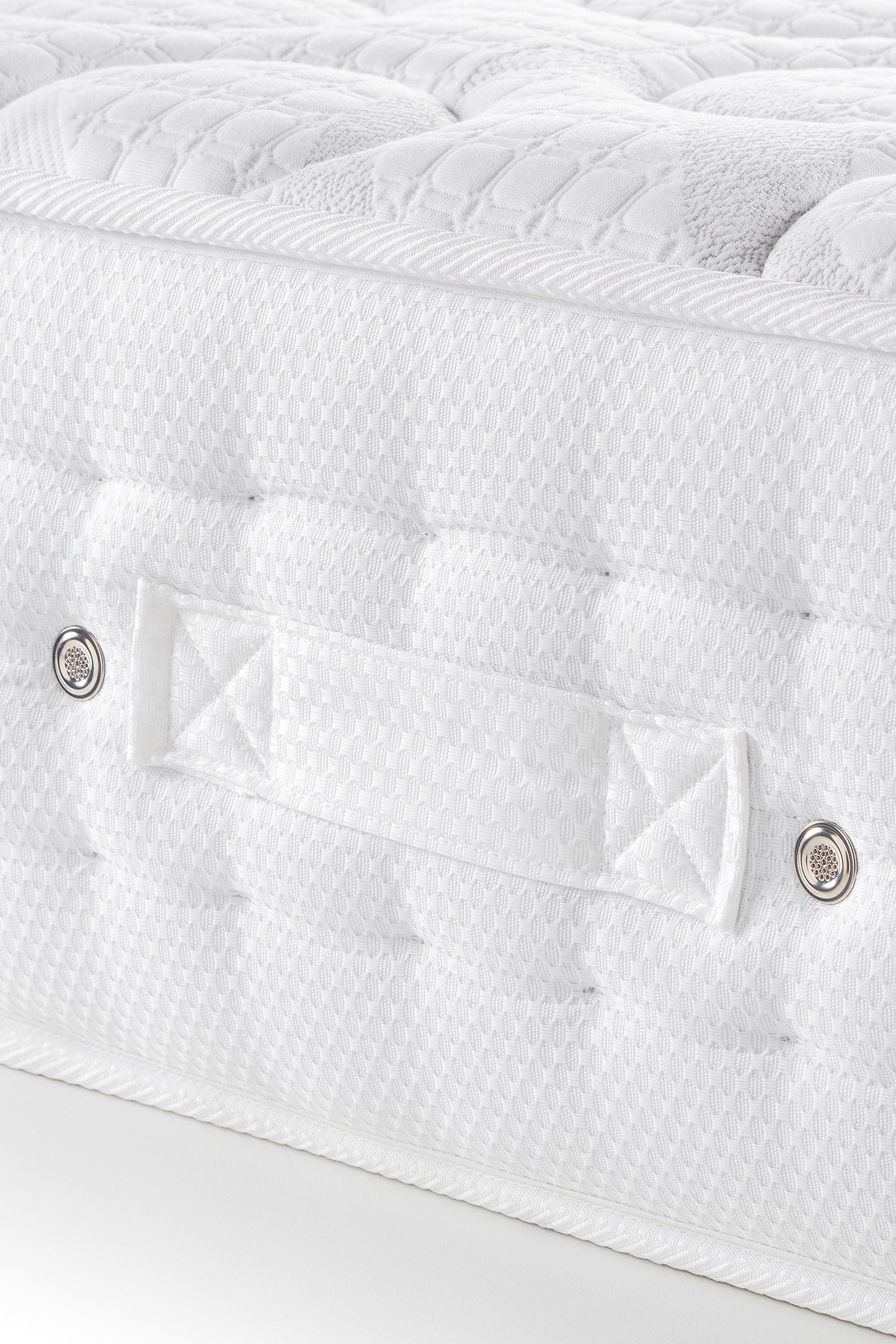 King Size Capsule Gel Luxury Mattress