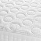 King Size Capsule Gel Luxury Mattress