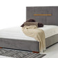 Geneva Upholstered Bed