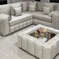 Imogen Corner Sofa