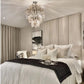 Padded Individual Upholstered Wall Panel Headboard