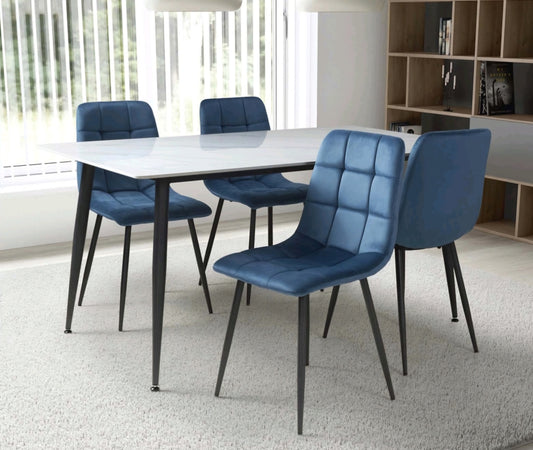 Monaco Dining Set