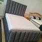 Ottoman Bed