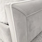 Elizabeth Upholstered Bed
