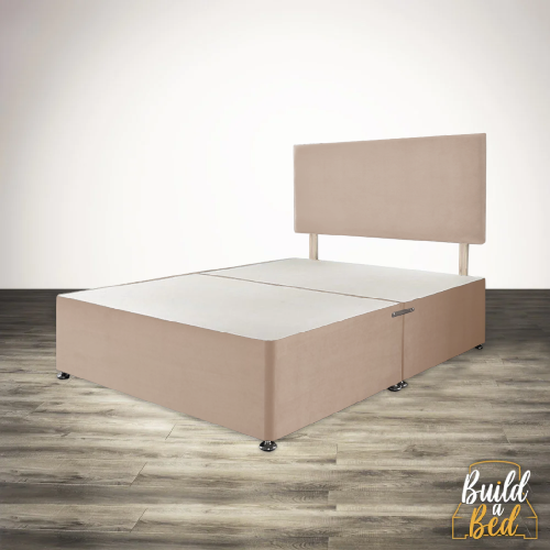 SMALL DOUBLE / DOUBLE | Build a Bed