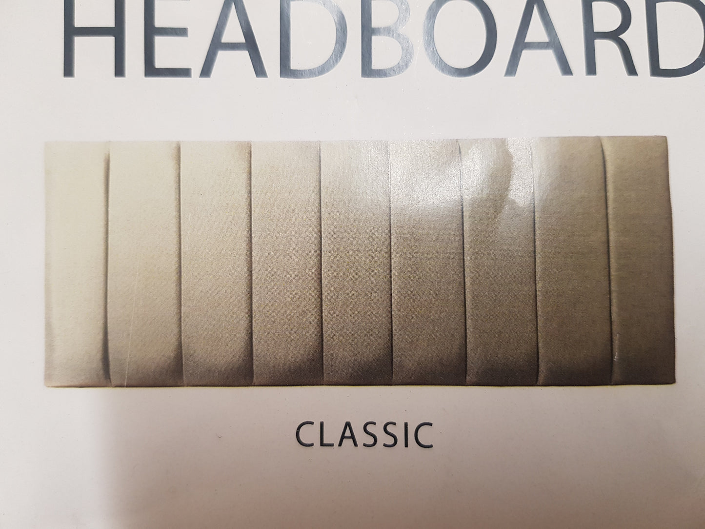 Classic Headboard