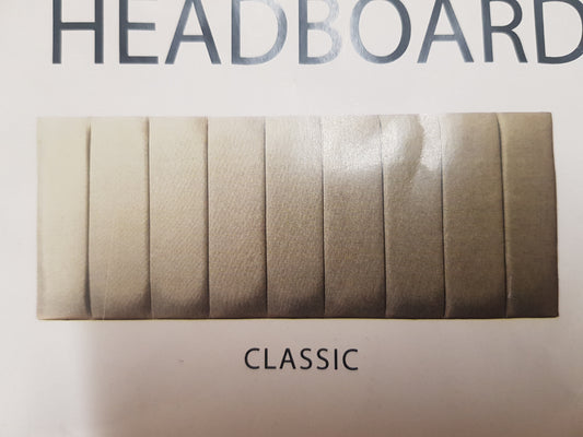 Classic Headboard