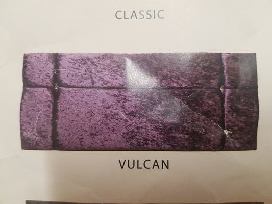 Vulcan Headboard