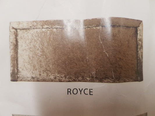 Royce Headboard