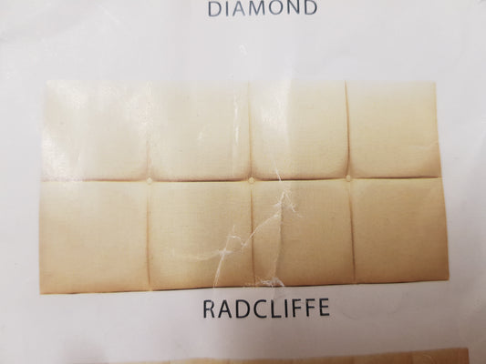 Radcliffe Headboard
