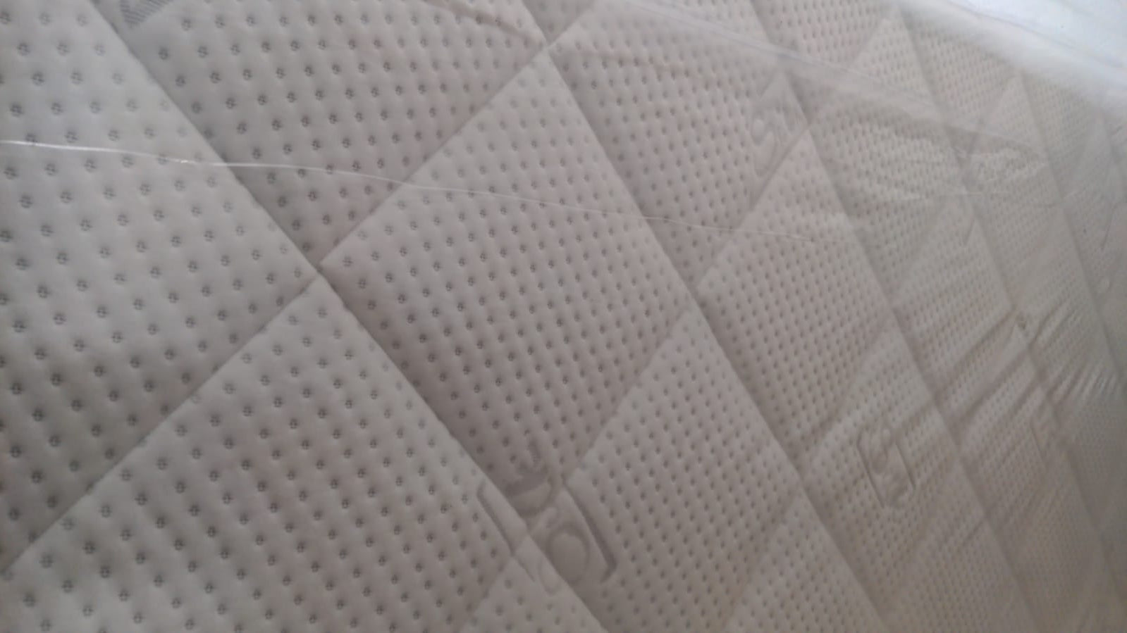 Foam Mattress