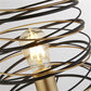 Spring Floor Lamp