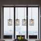 Ceiling Pendants