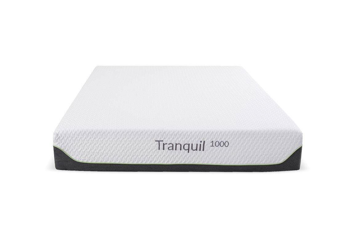 Double Tranquil 1000 Mattress