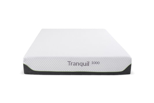 Double Tranquil 1000 Mattress
