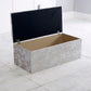 Grey Storage Box