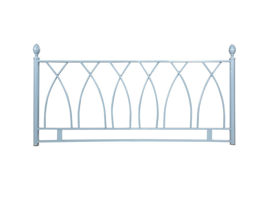 Metal Headboard