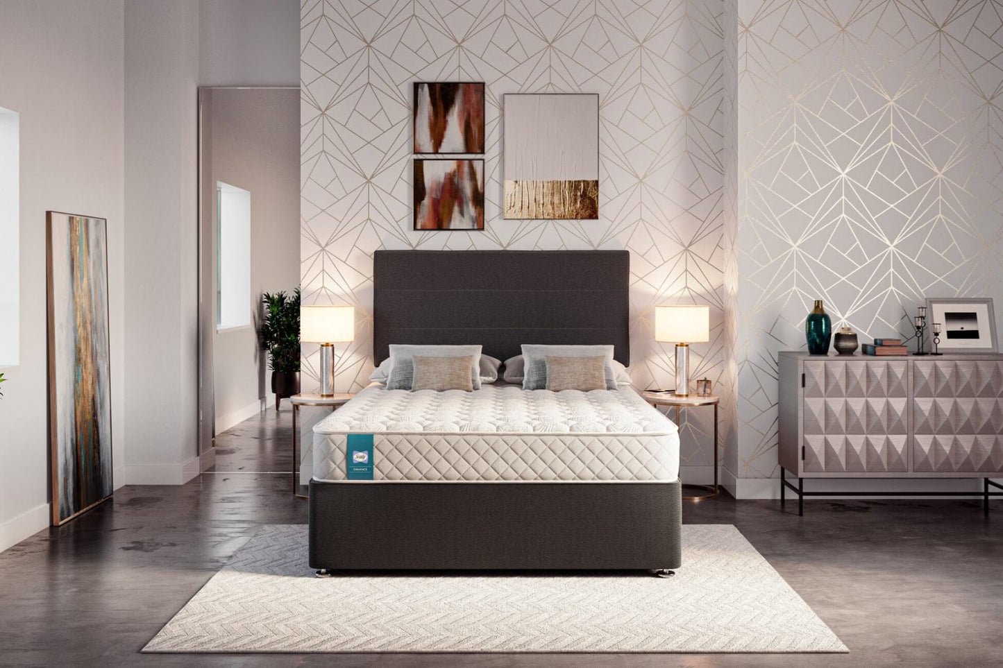 Mattress