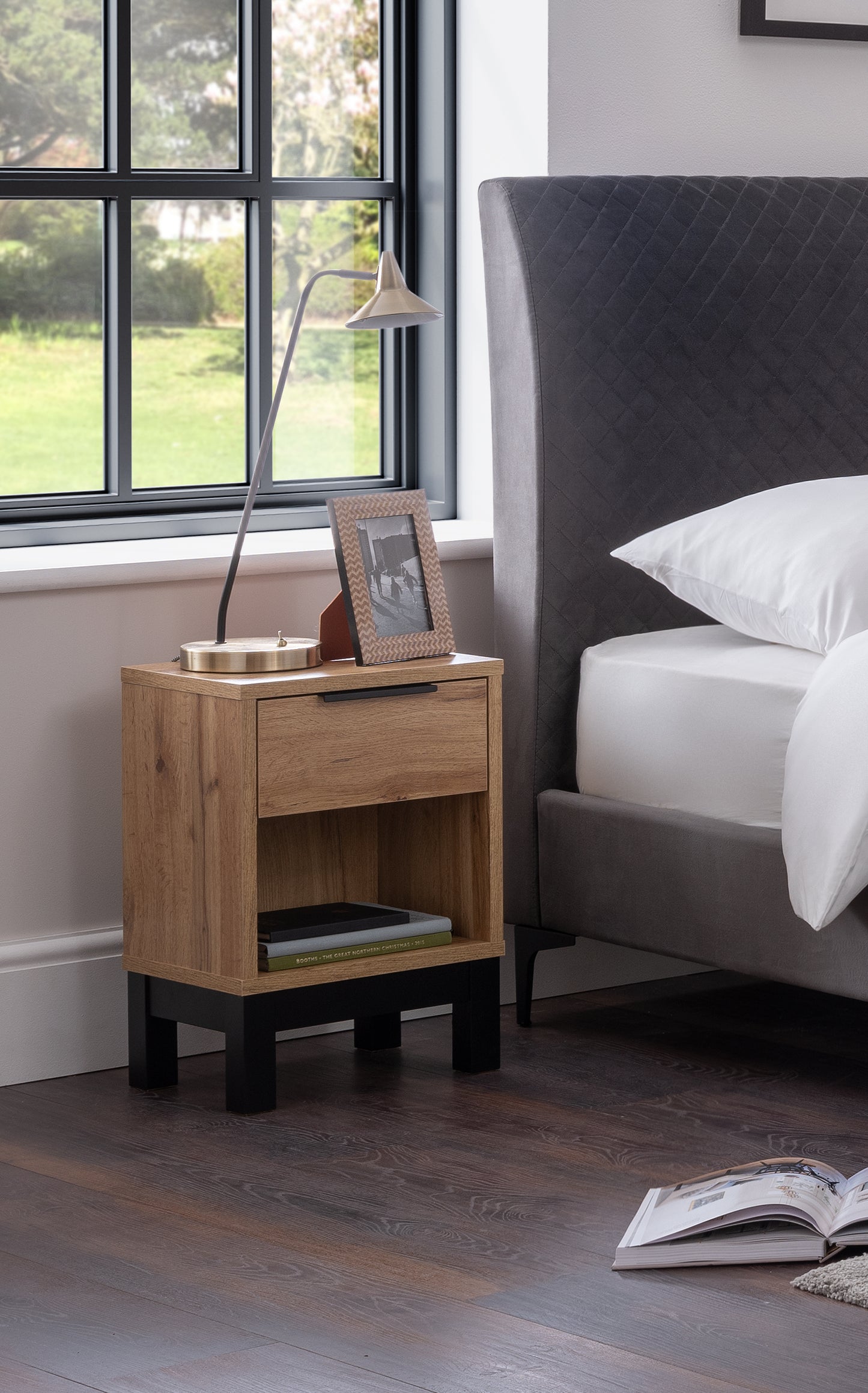 Bedside Table