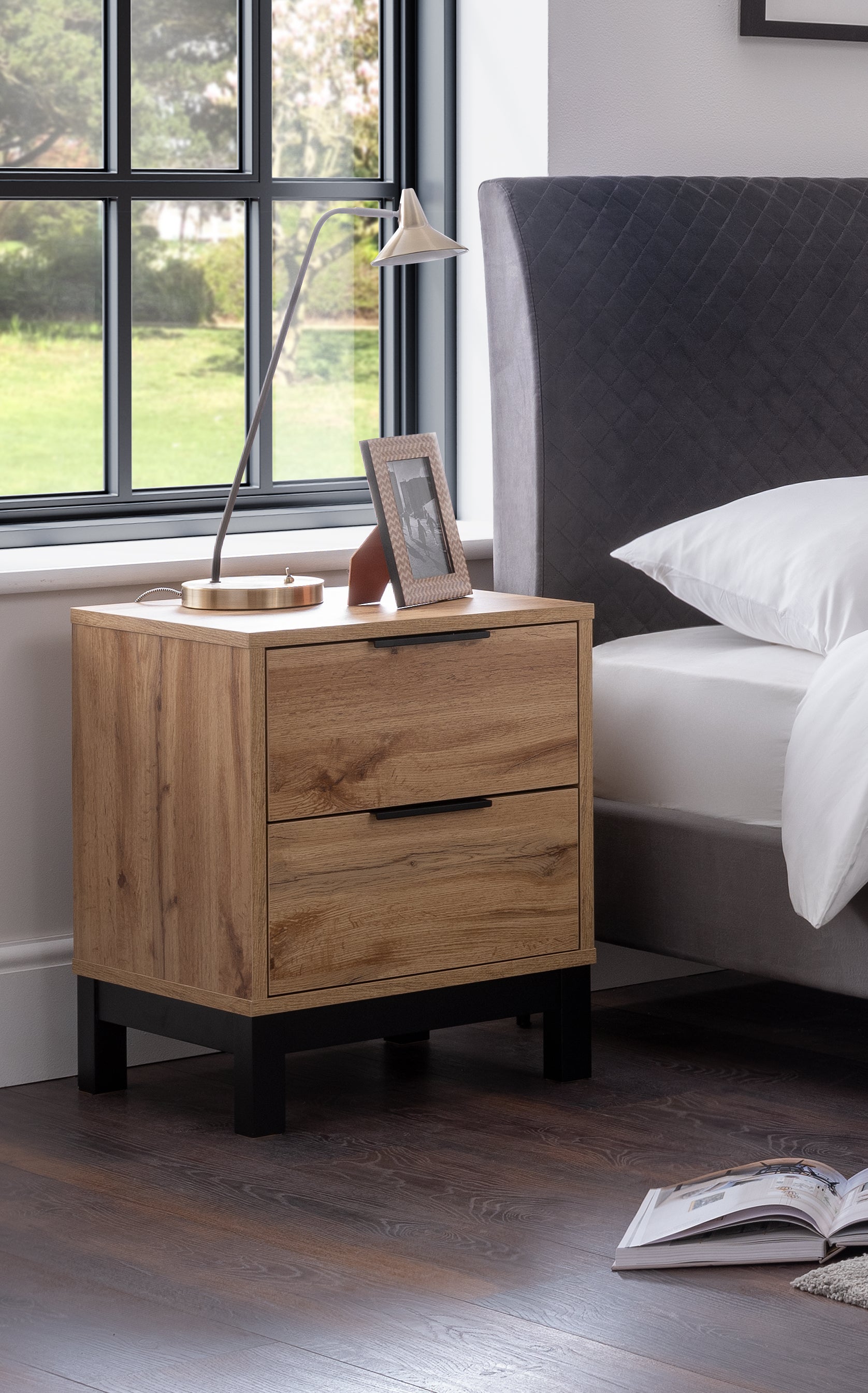 Bedside Table