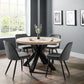 Beswick Round Dining Table