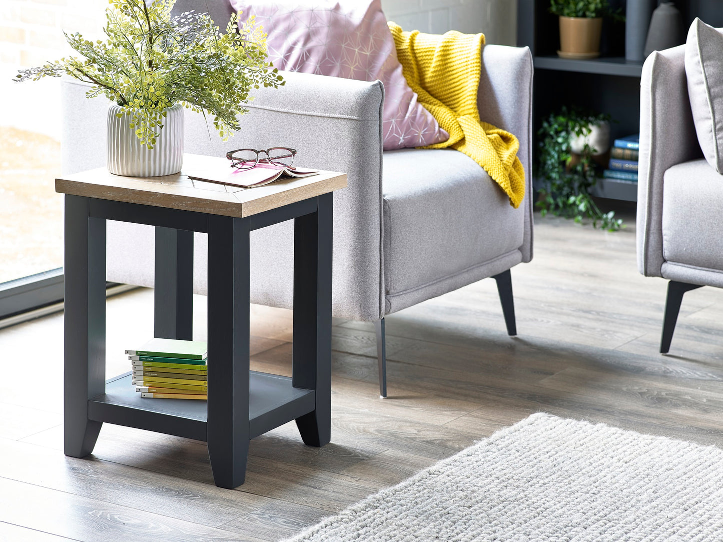 Lamp Table