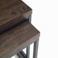 Lamp Table