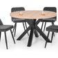 Beswick Round Dining Table