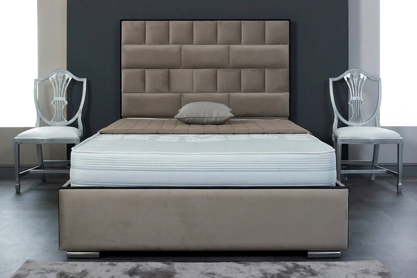 Clifden Bed