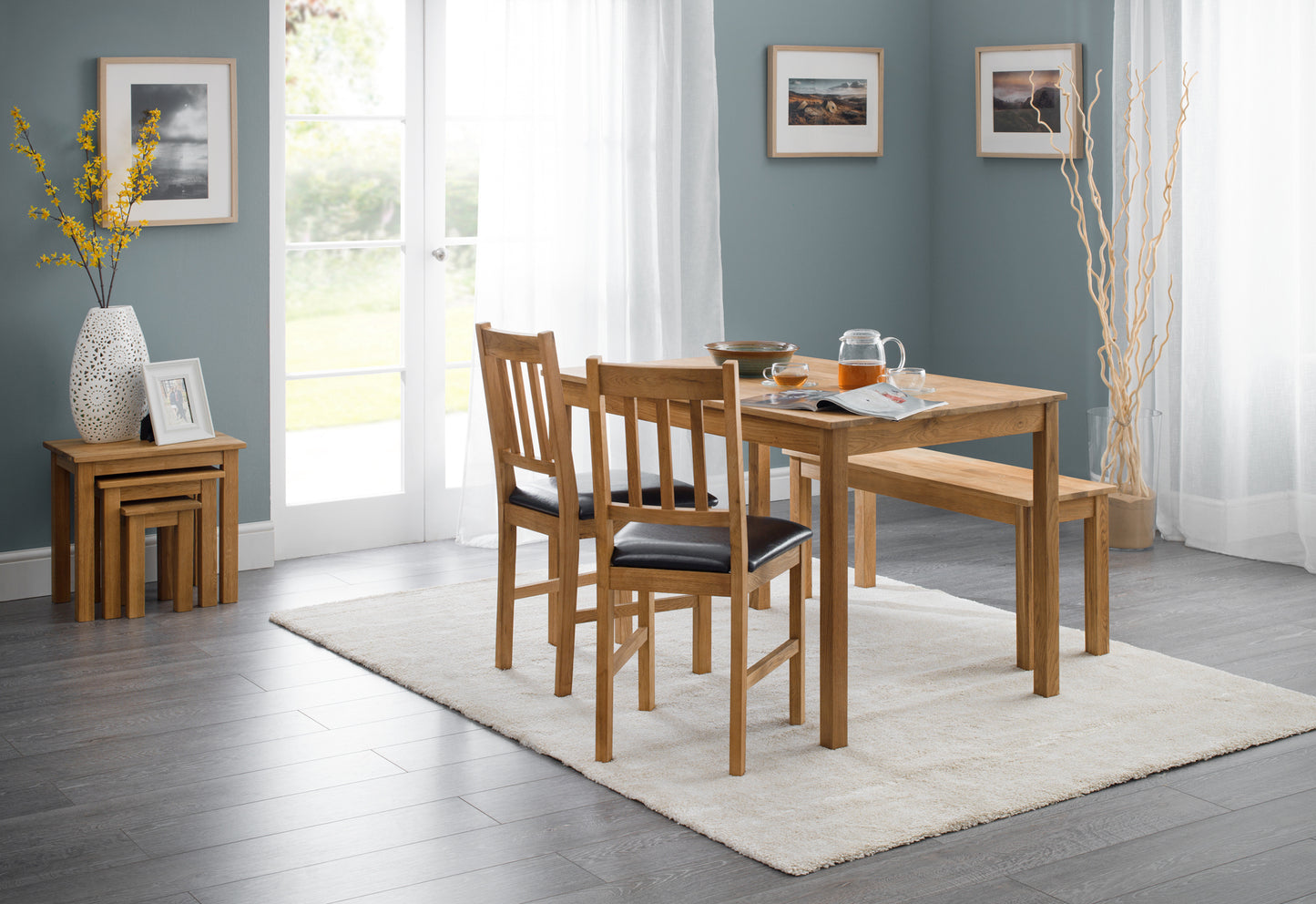 Dining Bench