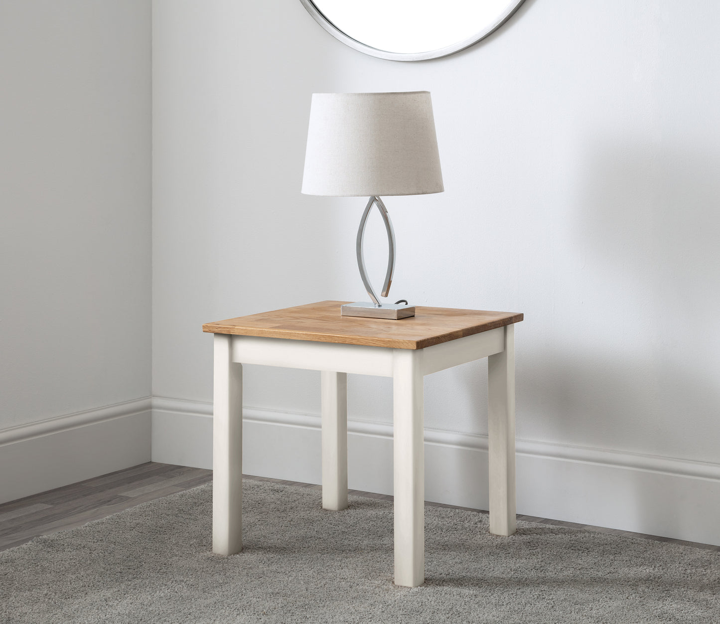 Lamp Table