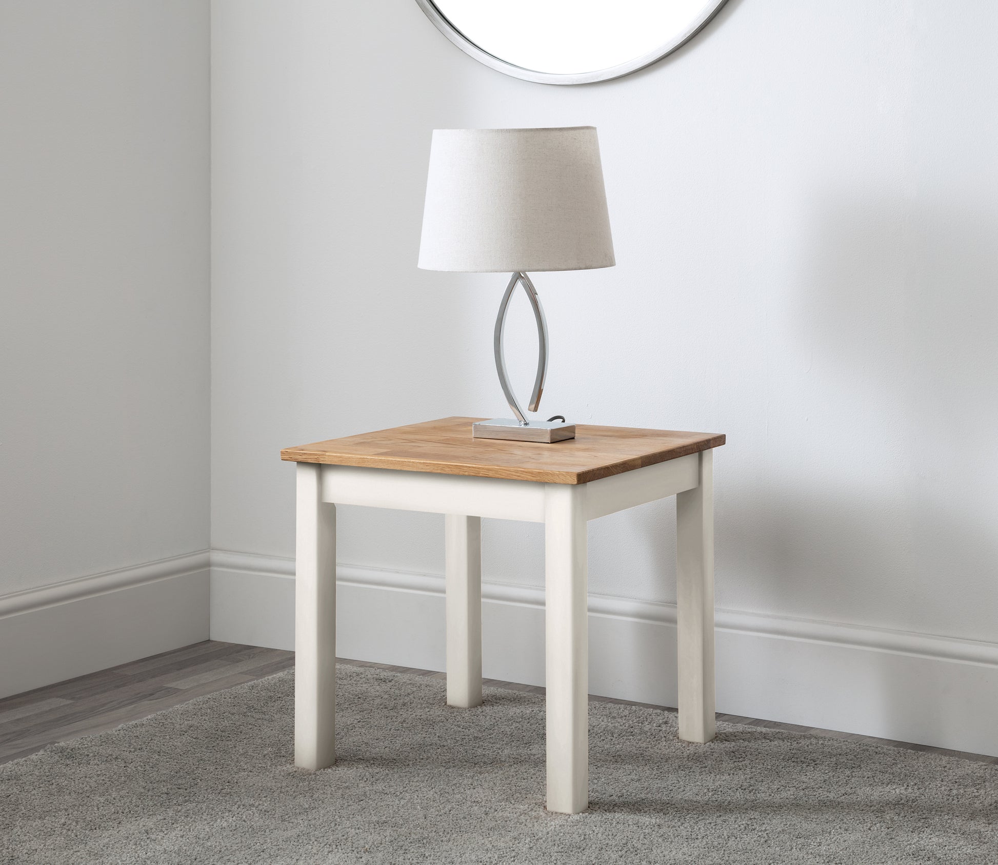 Lamp Table