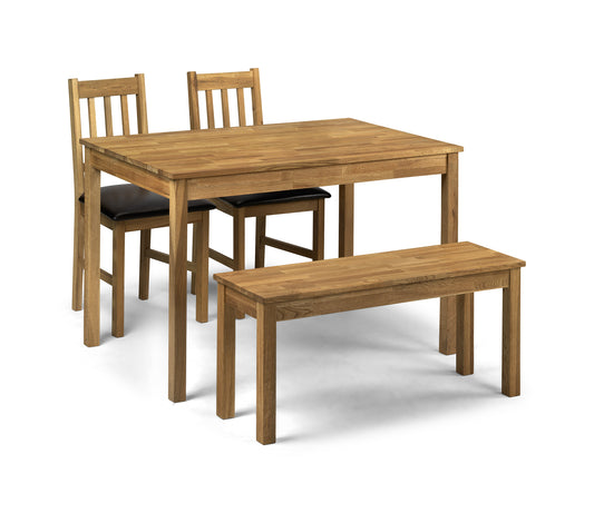 Dining Bench