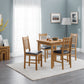 Nest of Tables