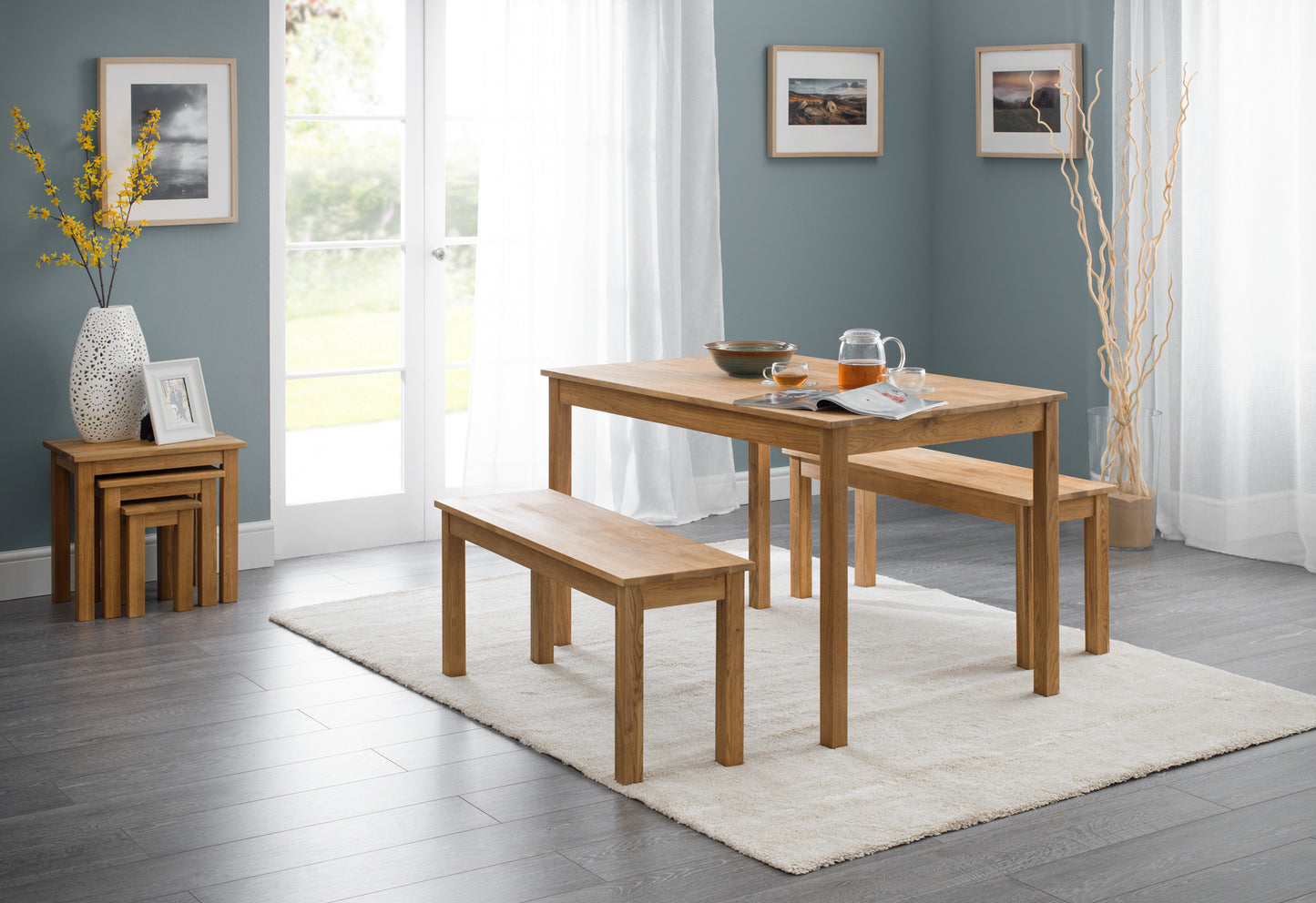 Dining Bench