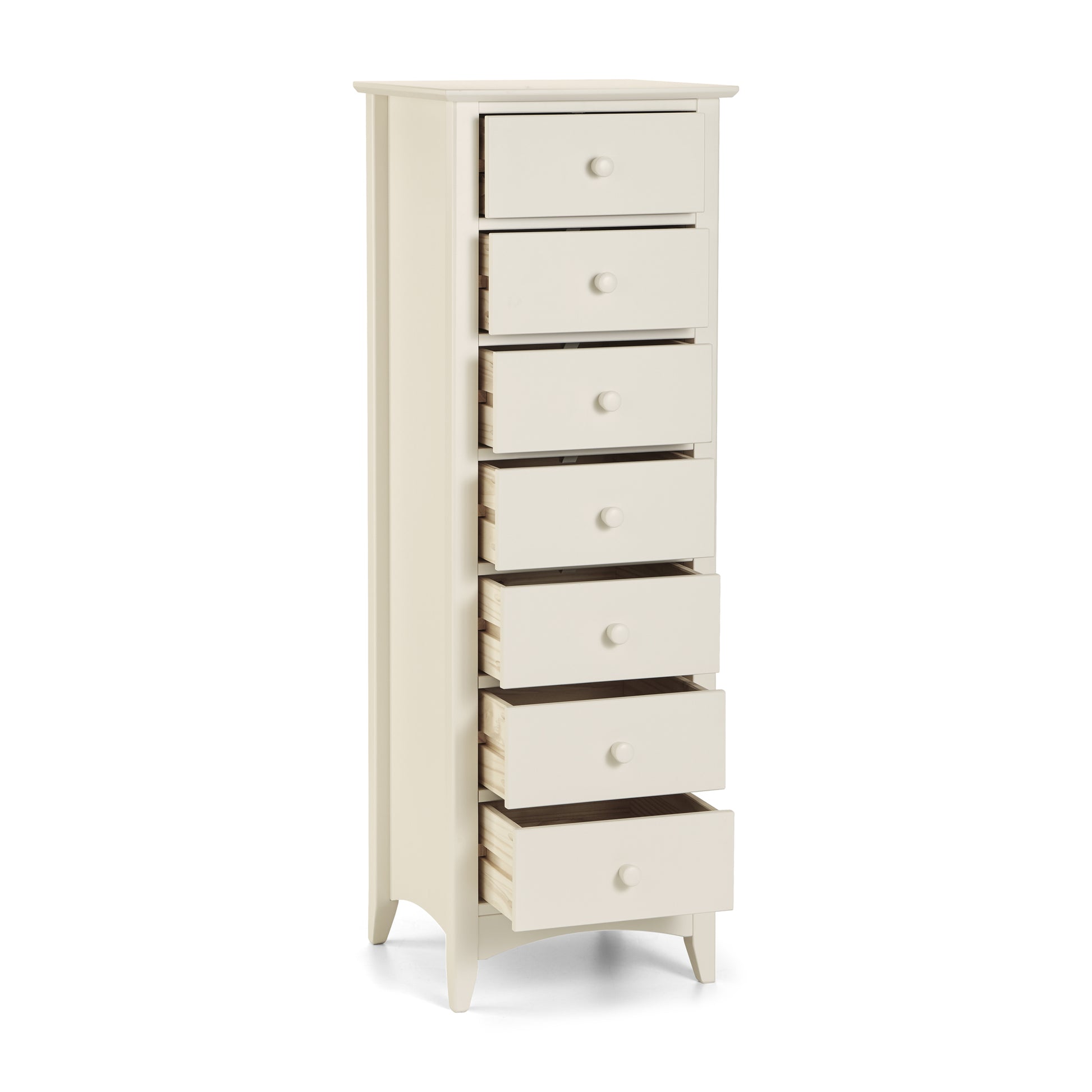 Chest of 7 Drawers