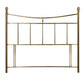 Canterbury Headboard