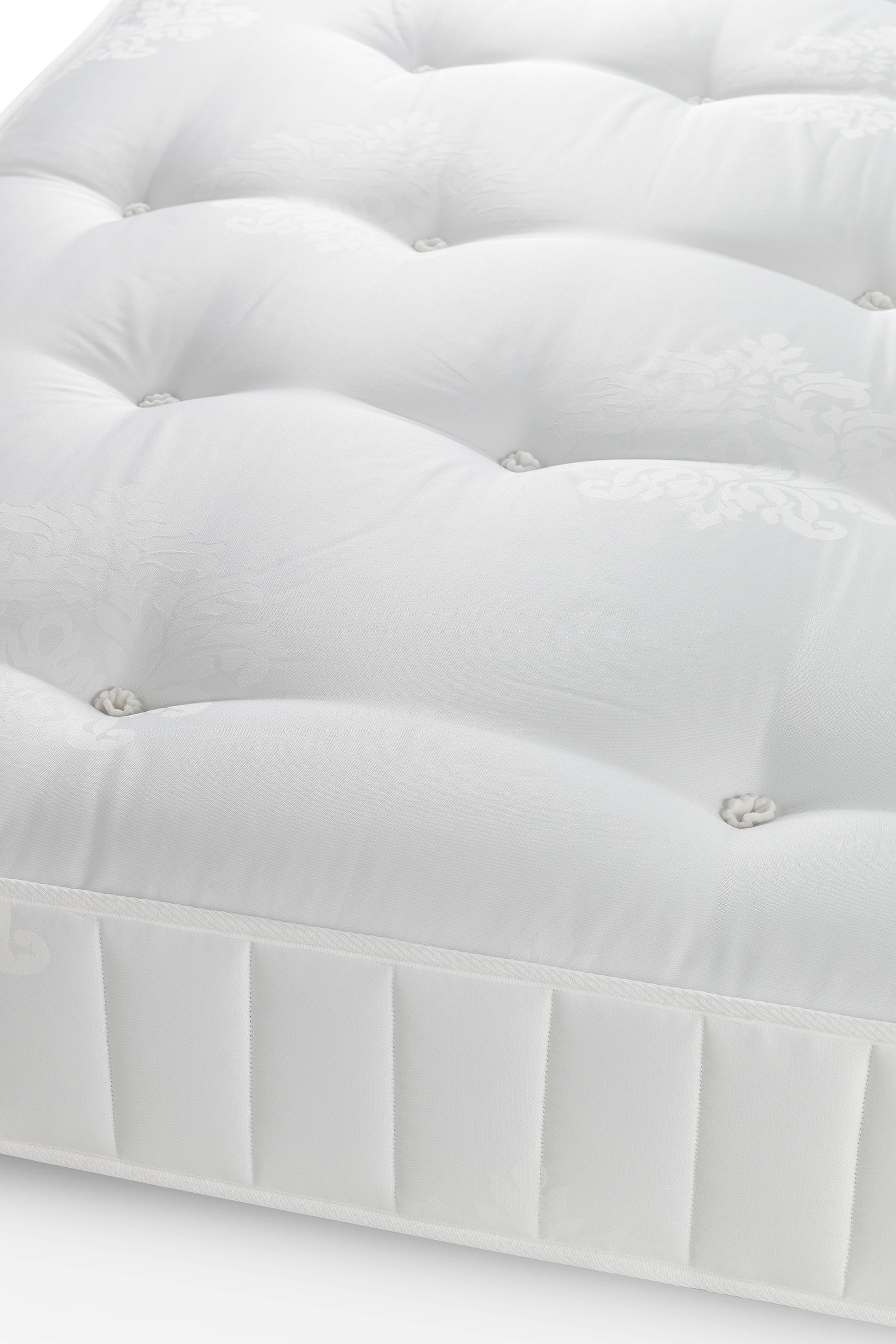 Medium Firm Mattress