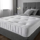 Medium Firm Mattress
