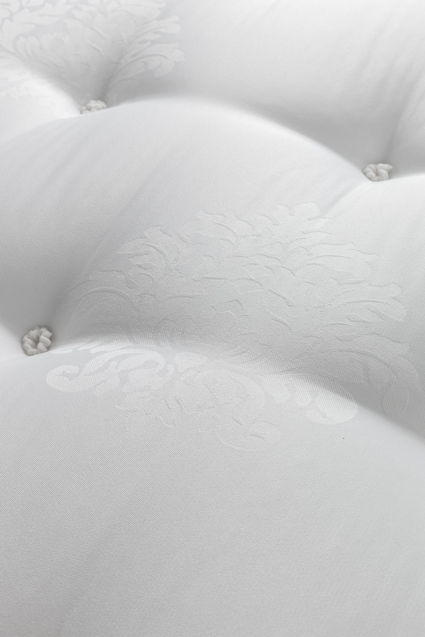 Medium Firm Mattress