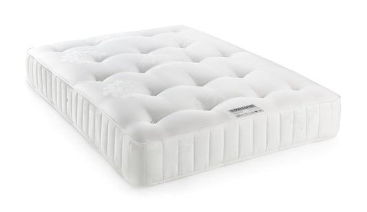 Medium Firm Mattress