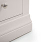Chest of 4+3 Drawers